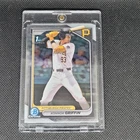 2024 Bowman Draft - Chrome Konnor Griffin #BDC-22 (RC)