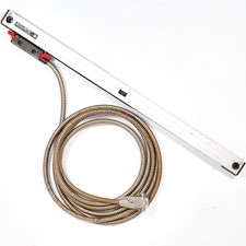 Acu-Rite 13" Glass Scale Linear Encoder for Mill DRO 3852520213