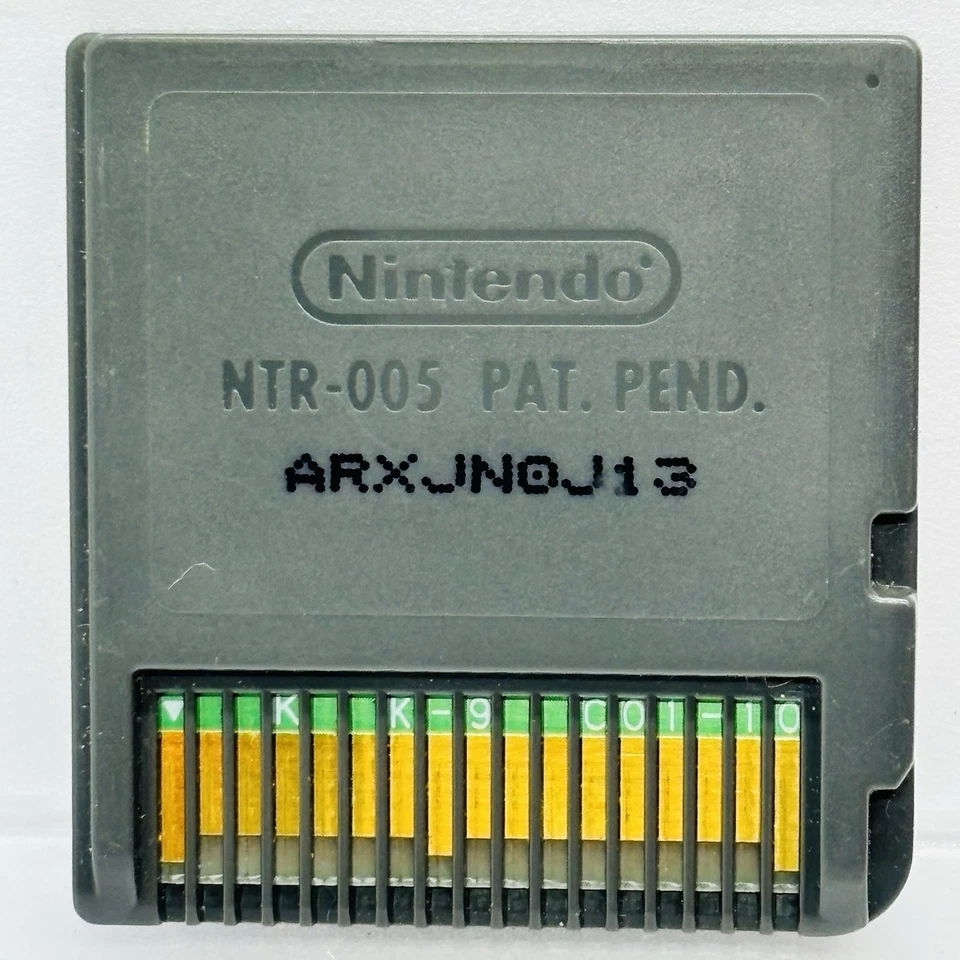 Nintendo DS GUNDAM Mahjong Japanese Games - Image 2 of 2