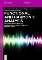 Functional And Harmonic Analysis | René Erlin Castillo (U. A.) | Englisch | Buch
