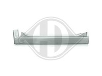 Schweller Links FüR Volkswagen T4 1991-2003