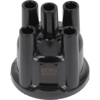 Borgwarner Beru VK355 ZüNdverteilerkappe FüR Vw Bmw Audi Trabant Wartburg Seat