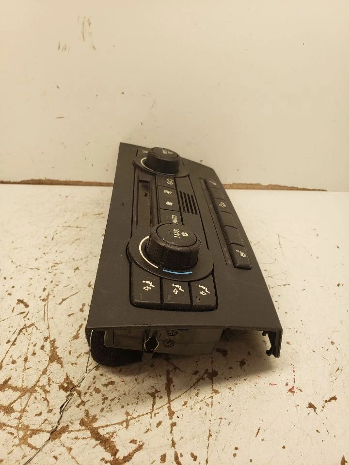 Control de temperatura manual control de temperatura para BMW 328i 1330608 07-13 Foto 2 de 4