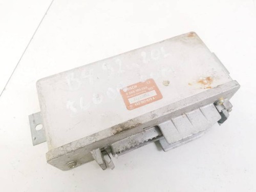 0265100056 Steuergerät ABS 4A0907379A Audi 100 DE1804618-94