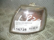 Blinker Vorn Komplett L Opel Vectra A 1992-1994