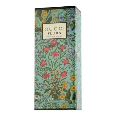 Gucci Flora by Gucci - Gorgeous Jasmine EDP Spray 150ml