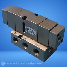 SMC VFA354002X1 Valve FNIP