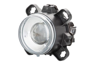Hella Halogen Headlight Left=Right 1BL247042-007