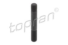 Boulon de système d'échappement pour HYUNDAI H-1 TRAVEL 2.5D 05.08-