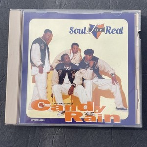 Soul for Real | eBay