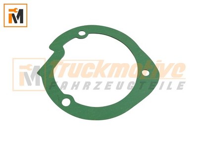 Dichtung Brennereinsatz für Eberspächer Airtronic D2 12/24V vgl. 252069060001