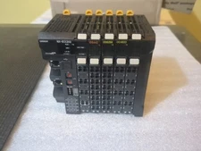 Omron NX Series I/O Module Bundle - NX-ECC202, NX-ID5442, NX-OD5256, NX-OC4633