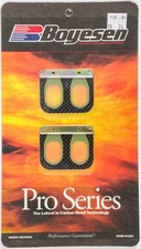 Boyesen PSR-181 Replacement Pro Series Reeds for Rad Valve
