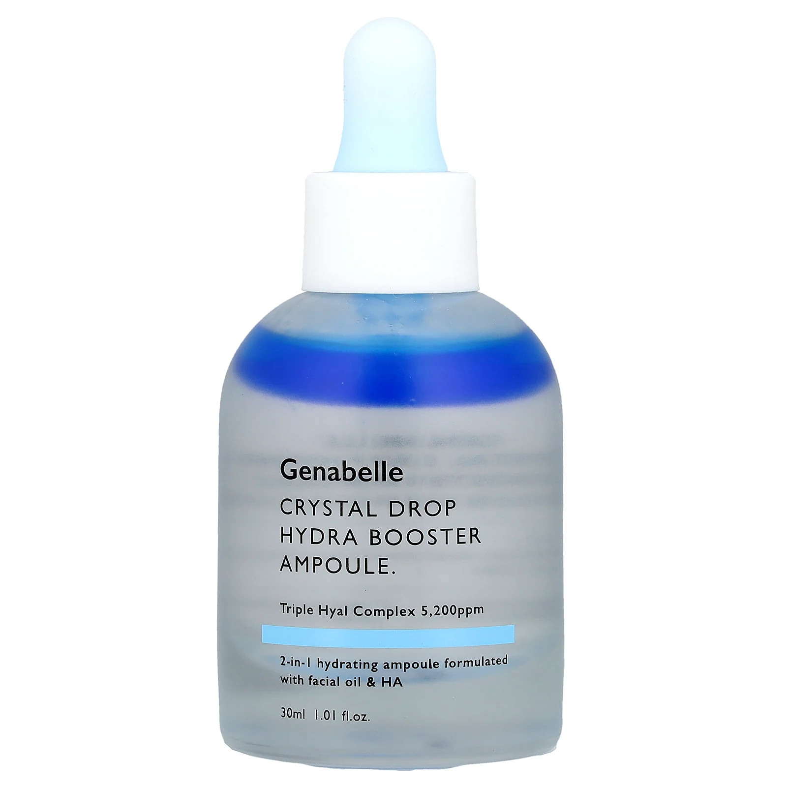 Crystal Drop Hydra Boost ампула 101 жидких унции 30 мл 6090₽