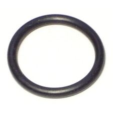 13/16" x 1" x 3/32" Rubber O-Rings 10 pcs. 