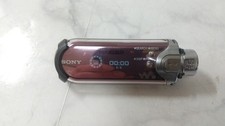 に SONY WALKMAN NW-A605 Sony Network Walkman NW-A605 Digital Music Player 512MB Blue
