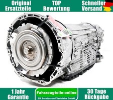 Mercedes Automatikgetriebe 725048 C-Klasse S205 AMG C43 287kW 89TKM nachweisbar