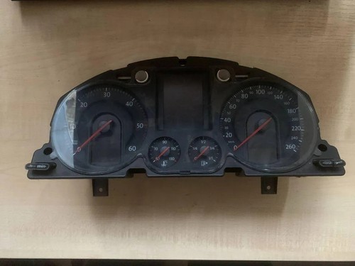 VW PASSAT Variant B6 3C5 Kombiinstrument A2C53194181 1.97 Petrol 125kw 34866450