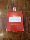 Hallmark Snowman Snowflake Ornament 1999 New In Box — photo 3