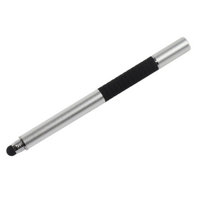 Stylus Pen Universal Double Head Wide Compatibility Capacitive Stylus Pen For