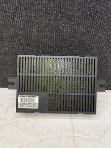 BMW 5 E60 Scheinwerfer-Steuergerät 6934122 3.00 Diesel 2004 31732382