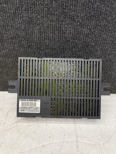 BMW 5 E60 Scheinwerfer-Steuergerät 6934122 3.00 Diesel 2004 31732382