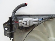 Radiateur Suzuki SX4