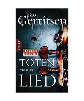 Totenlied, Tess Gerritsen