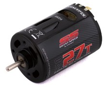 JConcepts Silent Speed Fixed Timing Competition Brushed Motor 27T  JCO9004 