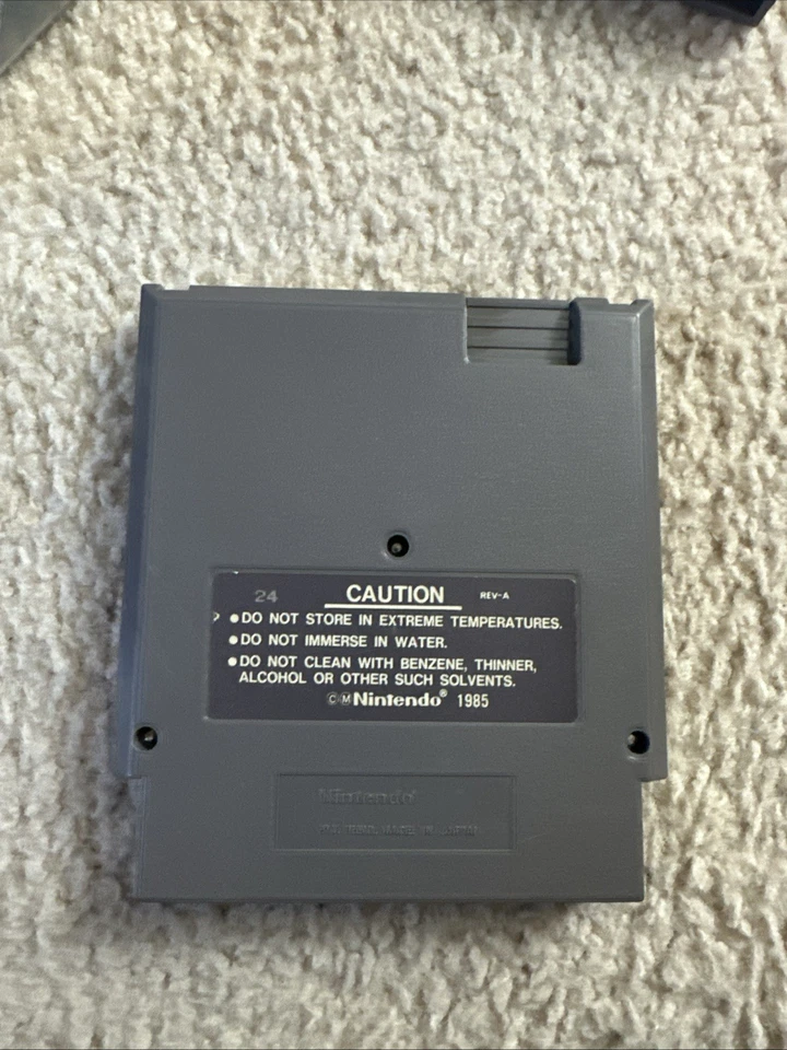 Jackal (Nintendo Entertainment System, 1987) - Image 2 of 4