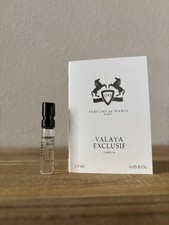 Parfums de Marly Valaya Exclusif Parfum 1.5ml /0.05 oz