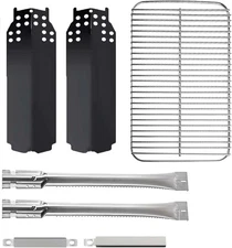 LS'BABQ Grill Replacement Parts for Char-Broil Classic 280 2-Burner 463672817...