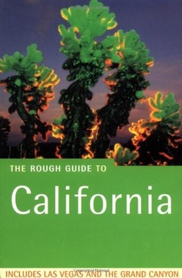 Der Rough Guide Zu Kalifornien Taschenbuch