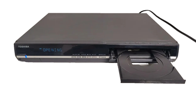 Toshiba HD-A3 HD-DVD Player for sale online | eBay