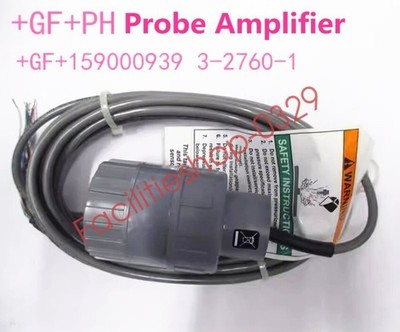 1pcs GF Preamplifier 3-2760-1 PH/ORP Probe Signal Amplifier Sensor DHL/FedEx #qo