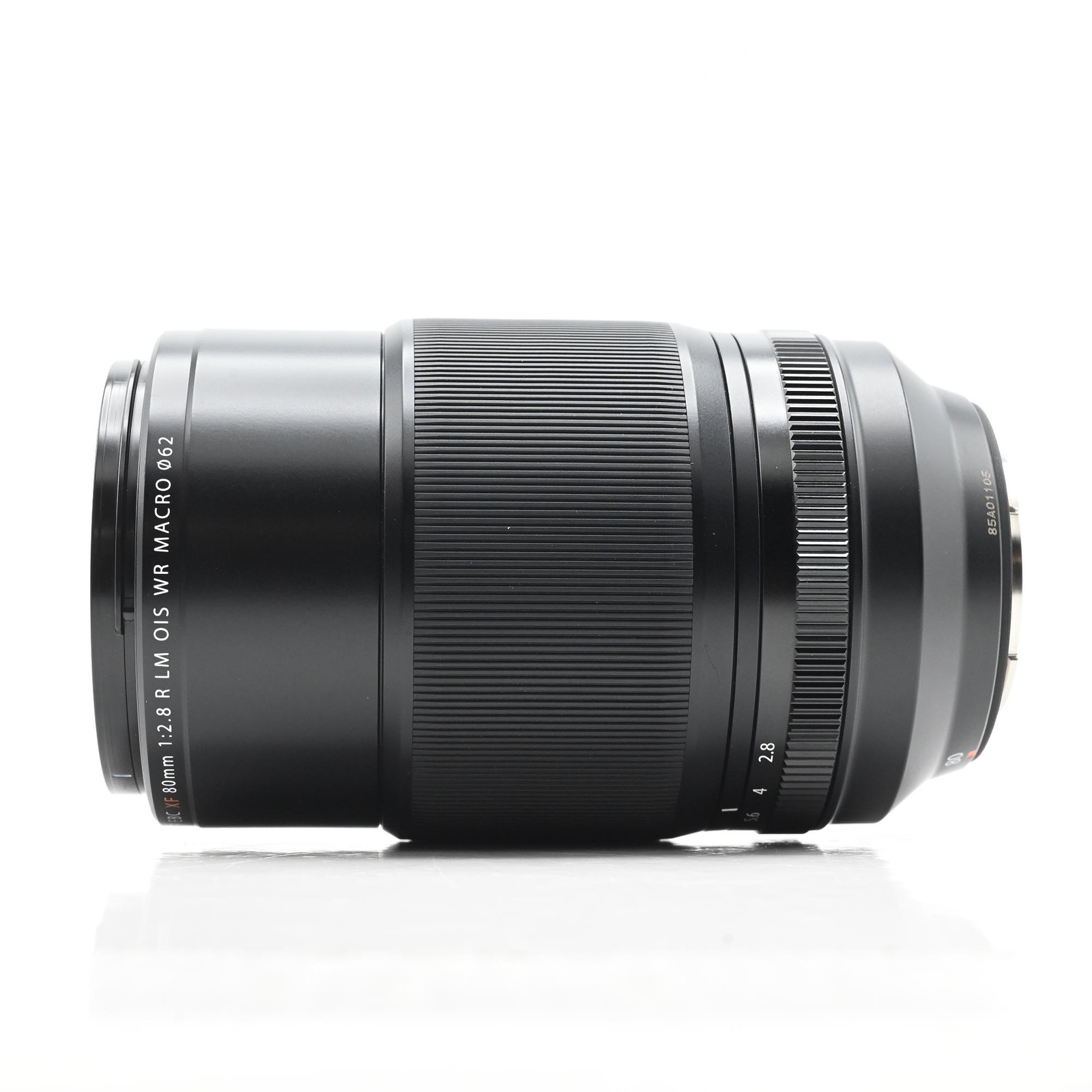 Fujifilm XF 80mm f2.8 R LM OIS WR Macro Lens X Mount #105
