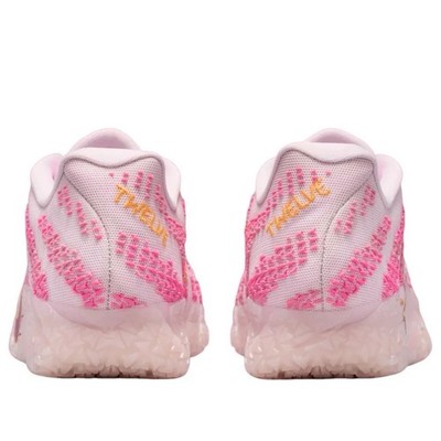 Nike Ja 3 Jelly Bean / Pink Foam / Valentine's Day | HF2793-601