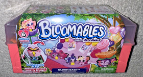 HATCHIMALS BLOOMABLES BLOOM BASH 6 PACK & FLOWERFEST 3 PACK **NEW RELEASES**
