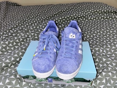 Adidas Campus 80s South Park Towelie Limited Edition Men s Size 12 US