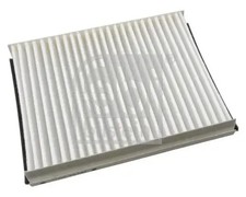 Innenraumfilter Pollenfilter 22442 FEBI BILSTEIN für MERCEDES-BENZ M-KLASSE