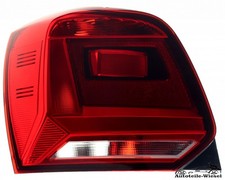 Rückleuchte Heckleuchte Links Hinten für VW Polo 1.2 TSI 16V Van 14-17