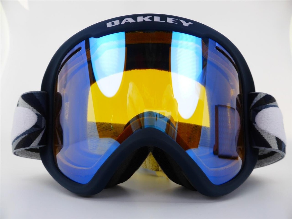 Snowboard Goggles Oakley O Frame Xl Goggles Oakley O Frame XM Snow