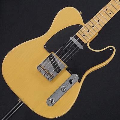 Fender Japan TL52-TX Telecaster 1952 Reissue Off White Blonde Used