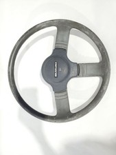 1987 Suzuki Samurai Oem Steering Wheel Has Wear