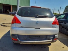 Pare-choc arrière Peugeot 3008