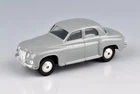 Vintage Corgi Toys 204 Rover 90 (Grey) 1956-61 *NEAR MINT*