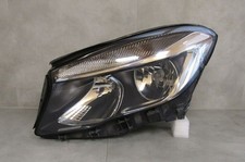 Mercedes-Benz GLA W156 X156 2016 headlight headlamp A1569061100 HCS24403