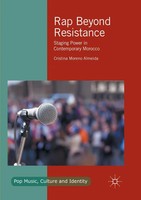 Rap Beyond Resistance Staging Power In Contemporary Morocco Almeida Taschenbuch