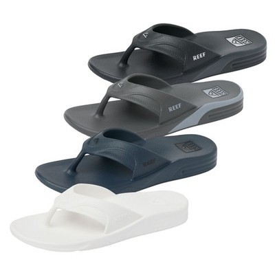 Reef Herren Fanning H20 wasserfreundliche Flip Flops
