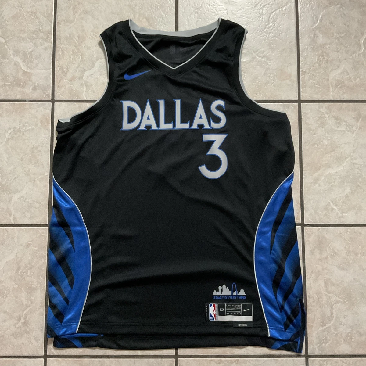 Nike Dallas Mavericks NBA Jerseys for sale | eBay